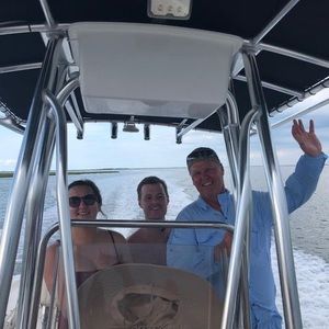 Meet your Posher, Gary